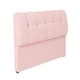 thumbnail image 5 of Box Base Cama Matrimonial + Cabecera Nube Rosa Dicasa Nube Bless, 5 of 8