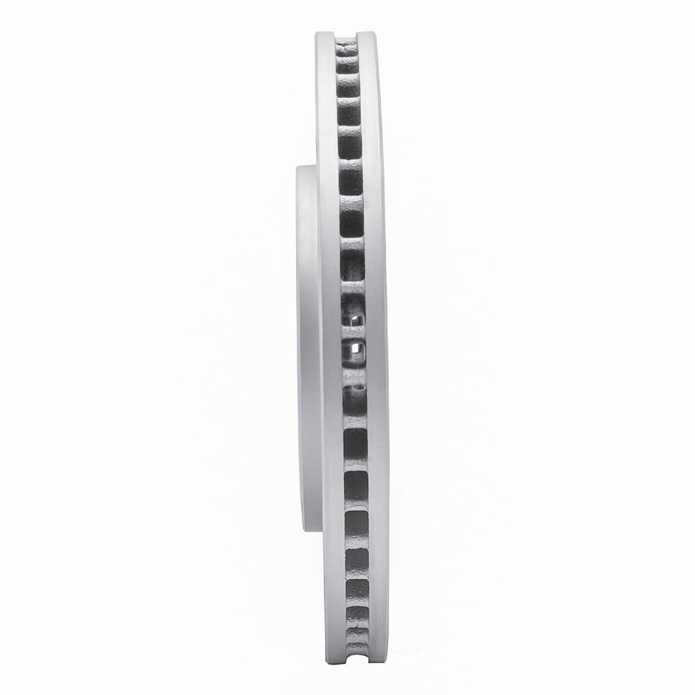 Dynamic Friction Company 830-67092L DFC Geoperformance Rotor - Drilled and Slotted