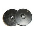 thumbnail image 3 of Sears 603.52010, 603.52020, 603.52030, 603.52040 and 603.52050 Typewriter Ribbon, Black and Red, Twin Spool, 3 of 3