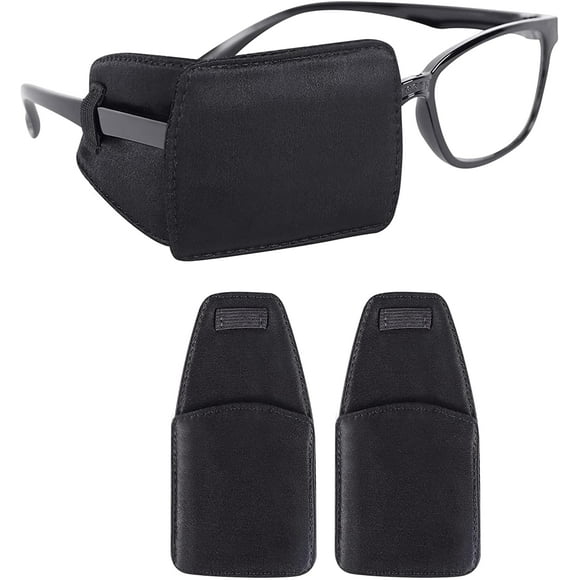See Through Eye Patch