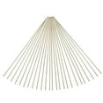 thumbnail image 1 of 25Pcs Brazing Rods Brass Solder Welding Rod for Oxyacetylene Gas Welding, 1 of 9