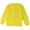 Yellow, variant on Brilliant Toddler Girl&boy Baby Infant Kids Winter Sweater Candy Color Cardigan Solid Color Cardigan Children's Sweater Clearance Clothes under $5.00