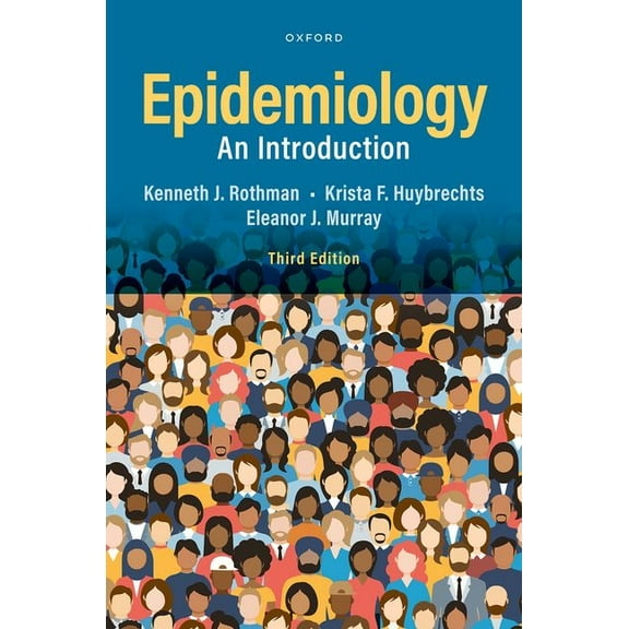 Epidemiology: An Introduction, (Paperback)