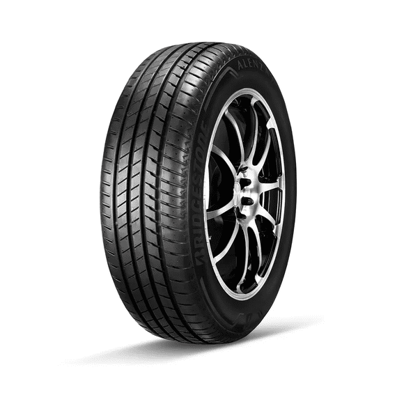 Llanta Bridgestone Alenza 001  225/60r18 104w