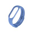 thumbnail image 3 of Correa De Silicón Unisex Para Smart Watch Mi Band 7 / 6 / 5 De Xiaomi, 3 of 5