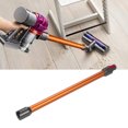 thumbnail image 4 of Cleaner Extension Tube, Anti Deform Vacuum Cleaner Wand   For Home  Orange, 4 of 8