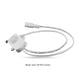 thumbnail image 4 of Interruptor sensor PIR WDOplteas DC 5V-24V Detector para tira LED Blanco, 4 of 9