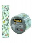 Scotch Expressions Water Adventure Washi Tape (Available in a pack of 24)