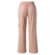 thumbnail image 3 of Gibobby Pantalones de trabajo para hombre Pantalones informales ajustables elásticos ajustados para primavera y verano para mujer, pantalones de pierna ancha(Rosa,G), 3 of 4