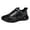 Black, variant on Mens Shoes,Fly Weaving Sneakers Breathable Casual Running Sports Mesh Shoes for and Everyday Wear,Shoes for Men,White,7.5