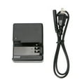 thumbnail image 1 of FNNMNNR MH-23 Battery Charger For Nikon D3000 D5000 D8000 D60 D40 D40X Camera, 1 of 8