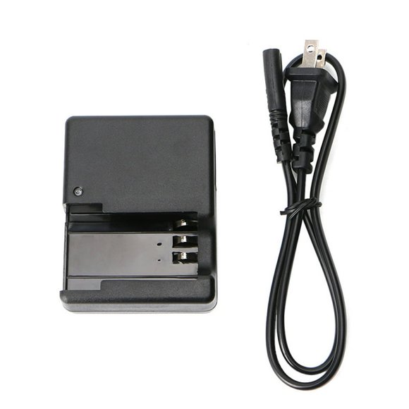 FNNMNNR MH-23 Battery Charger For Nikon D3000 D5000 D8000 D60 D40 D40X Camera