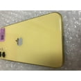 thumbnail image 3 of Pre-Owned Apple iPhone 11 A2111 256GB Yellow (US Model) - Factory Unlocked Cell Phone, 3 of 3