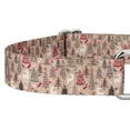 thumbnail image 6 of Country Brook Petz® Woodland Christmas Martingale Dog Collar Limited Edition, Extra Small, 6 of 6