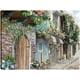 thumbnail image 1 of Cuadro Decorativo - Flores del pueblo Jr  Impresión en canvas, estrechado, 1 of 2