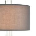thumbnail image 5 of Elk Home 13-Inch Wide Crystal Falls Sconce, Modern, Satin Nickel, 5 of 5