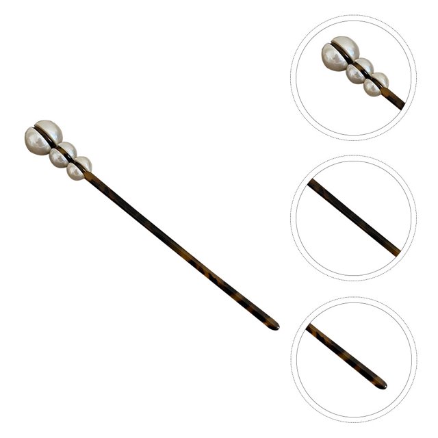 BRIGHTFUFU Pinza Para El Estilo Con Para Uso En Casa