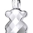 thumbnail image 2 of Tous love me the silver parfum 100 ml. Dama Tous Tous, 2 of 2