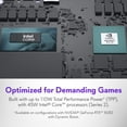 thumbnail image 4 of Dell XPS 8960 Desktop PC - 14th Gen Intel Core i9-14900K up to 6.0 GHz, 16GB RAM, 4TB PCIe SSD + 12TB HDD, NVIDIA GeForce RTX 3090, Windows 11 Home, 4 of 5