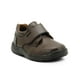 thumbnail image 5 of Zapato Escolar Para Niño Audaz 100% Piel Con Soporte de Arco cafe 23, 5 of 6