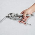 thumbnail image 3 of Olympia Tools 10" Locking Sheet Metal C-Clamp, 11-410, 3 of 4