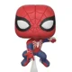 thumbnail image 4 of 2025 Nuevos juguetes periféricos Funko Pop SpiderMan 3 Heroes No Way Home n.° 913 SpiderMan n.° 334, figuras de acción con cabezón, 4 of 5