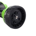 thumbnail image 5 of Multifunción Auto Car Espuma Pistola de agua Lavado de alta presión Pistola de agua Lavadora de coches Pulverizador Boquilla Burbuja Jardín Pulverizador Ecomeon no, 5 of 5