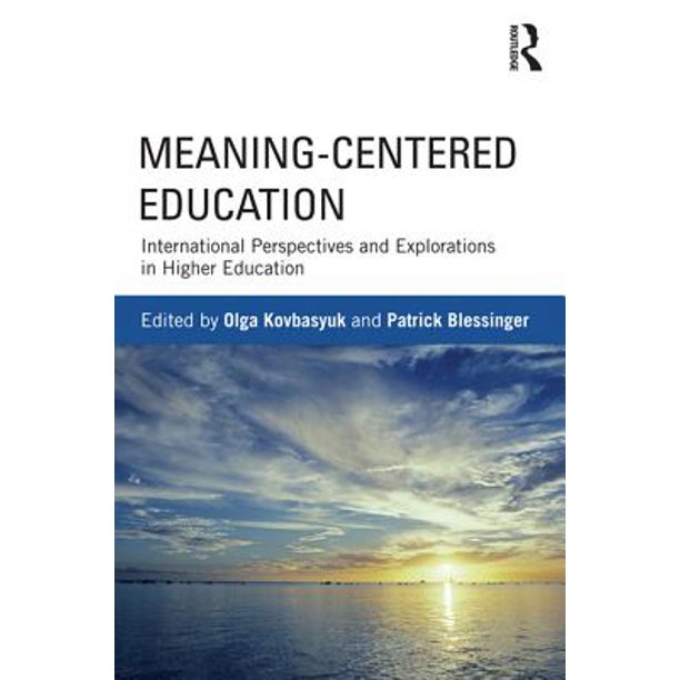 MeaningCentered Education eBook