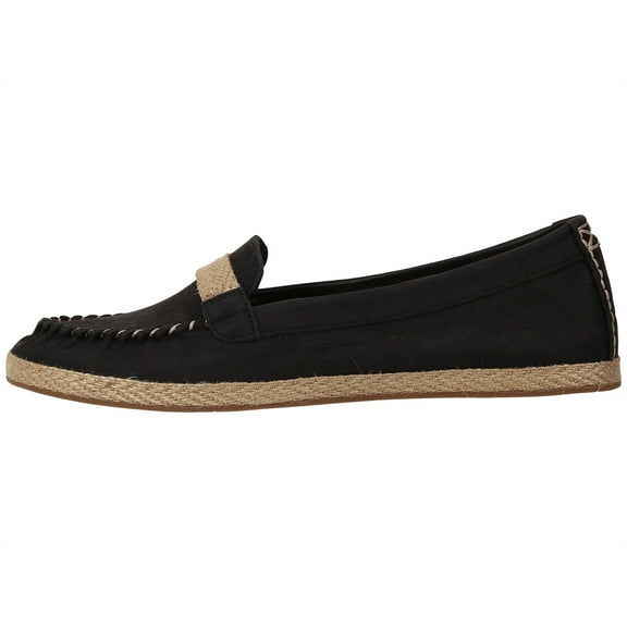Ugg Women's Rozie Moccasins, Black,5 M US