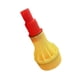 thumbnail image 3 of Boquilla de riego fácil de usar para limpieza de automóviles, riego de plantas, jardinería doméstica interfaz 19mm 25mm, 3 of 8