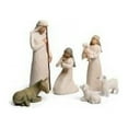 thumbnail image 3 of Willow Tree Nativity Set, 3 of 4