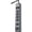 Gray, variant on Southwire Power Strip - 6 Outlets, 5' Cord, Circuit Breaker - Gray