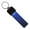 Blue, variant on Light Up LED Keychain, Green