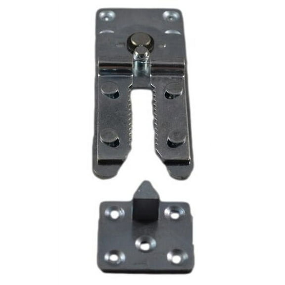 FR Snap Style Sofa Sectional Couch Connector Universal Connector Bracket