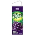 thumbnail image 3 of Fruité Raisin, boisson 24 x 200 ml, 3 of 8