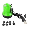 thumbnail image 2 of Aquarium Submersible Water Pump, Fish Tank Water Pump Efficient Quiet  for Fish Tank, 2 of 7
