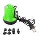 thumbnail image 1 of Bomba sumergible para pecera bomba de agua sumergible para acuario enchufe estadounidense silencioso 110-120V ahorro de energía para pecera ANGGREK Otros, 1 of 7