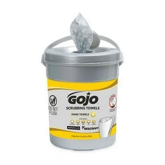 NSN6997556 7930016997556 Scrubbing Towel