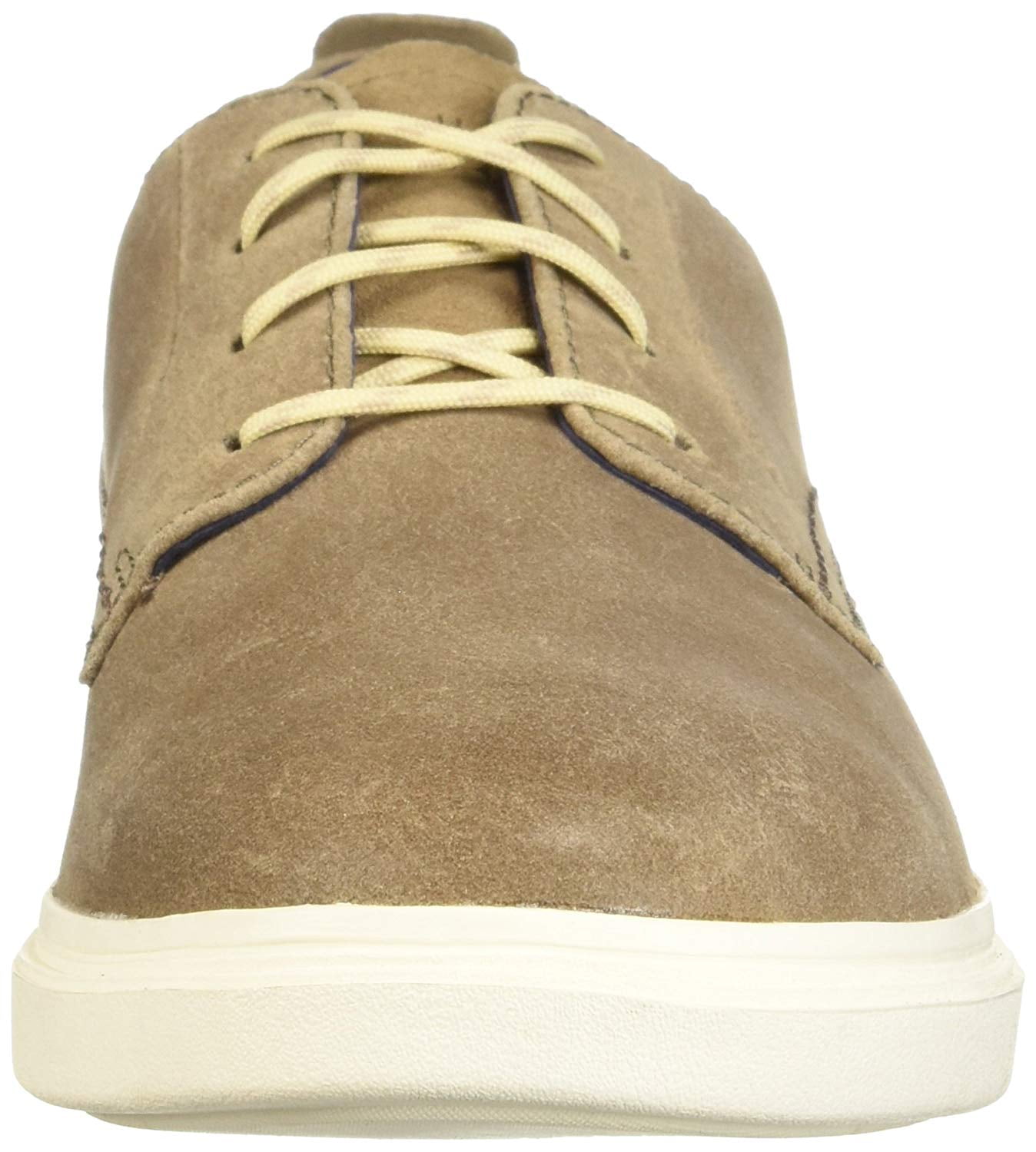 cole haan brandt plain toe oxford