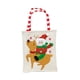 thumbnail image 1 of Santa Claus Christmas Tote Muñeco De Nieve Bolsas De Asas Impresas Cute Candy Bag Candy Tote Con Asa Firme Bolsos De Navidad Para El Hogar Christmas Candy Monstrate HA027107-01, 1 of 7