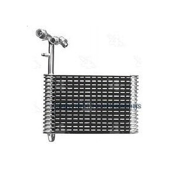 4-Seasons 54454 A/C Evaporator Fits select: 1989-1990 CADILLAC DEVILLE, 1989 CADILLAC BROUGHAM