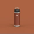 thumbnail image 3 of Thermos ICON Series Stainless Steel Vacuum Insulated Water Bottle w/ Spout, Saddle, 24oz, 3 of 10