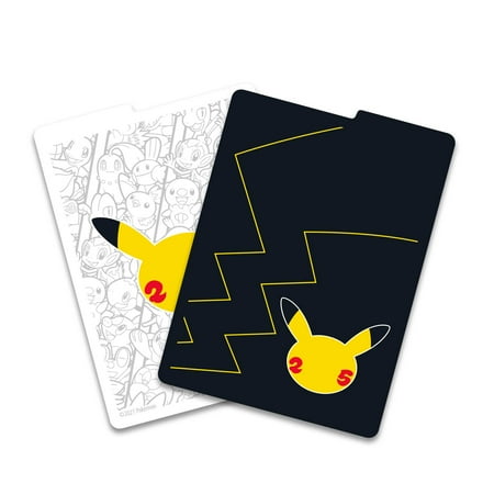 Pokémon - Pokemon TCG: Celebrations Elite Trainer Box