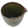 thumbnail image 3 of Taza de té de cerámica con divisiones uniformes Artículos para beber Colección de artículos para el té Regalo Accesorios para la ceremonia del té Tipo 1, 3 of 10