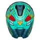 thumbnail image 4 of Casco Integral Moto Balam Verde Pinlock Talla XL ¡Ay Güey!, 4 of 8