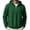 01-Army Green, variant on MaFYtyTPR Men's Half Zip Hoodie Sweatshirt Long Sleeve Casual Pullover with Pockets for Fall Winter 01-Army Green L