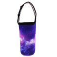 thumbnail image 1 of 2 Bolsas Portavasos Para Tazas Con Aislamiento De Viaje Al Vacío De 30 , Color Morado Cielo Zulema  Bolsa portavasos, 1 of 8