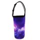 thumbnail image 1 of 2 Bolsas Portavasos Para Tazas Con Aislamiento De Viaje Al Vacío De 30 Oz, Color Morado Cielo, 1 of 6