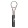 thumbnail image 2 of DimyFew Bike BB Wrench Steel Universal Bottom Bracket Wrench Crank Tool Removal External BB50, 2 of 9