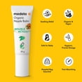thumbnail image 4 of Medela Organic Nipple Balm 40g, 4 of 12